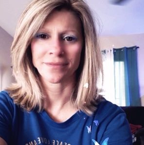 Meet your Posher, Leslie